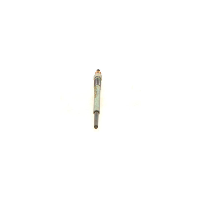 Genuine Bosch Glow Plug Glp059 fits Ford Fiesta TDCi - 1.4 - 01-08 0250204001