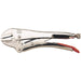 Draper Knipex 41 24 225 Straight Jaw Self Grip Pliers, 225mm 54218 Draper  - Dynamic Drive