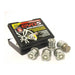 Anti Theft Locking Wheel Nut Set Ford  Transit Connect 2004> Thatcham Approved UKB4C  - Dynamic Drive