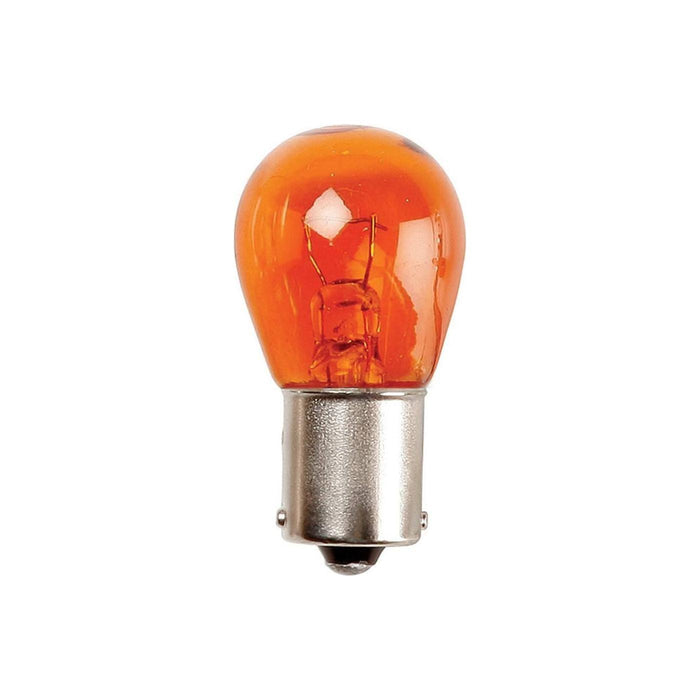 Ring Automotive RTM588 24V 21W P21W Bau15S Indicator Bulb (Amber) (Truckmaster)