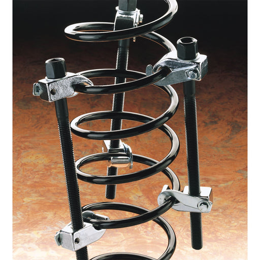 Draper Coil Spring Compressor Set (3 Piece) 68614 Draper  - Dynamic Drive