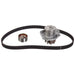 febi 173231 Timing Belt Kit Febi Bilstein  - Dynamic Drive