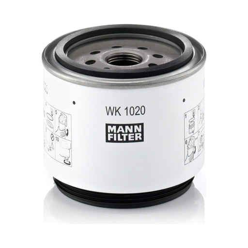 Genuine Mann Fuel Filter for Volvo Trucks FM-Series WK1020X Mann & Hummel  - Dynamic Drive