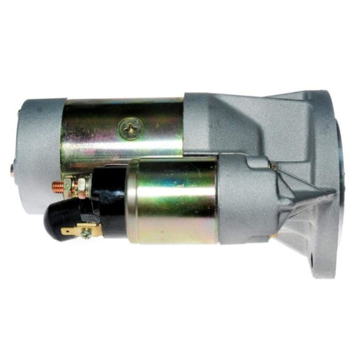 Hella Starter 12V 2kW for e.g. Nissan Terrano II (R20) 8EA 011 610-871 Hella  - Dynamic Drive