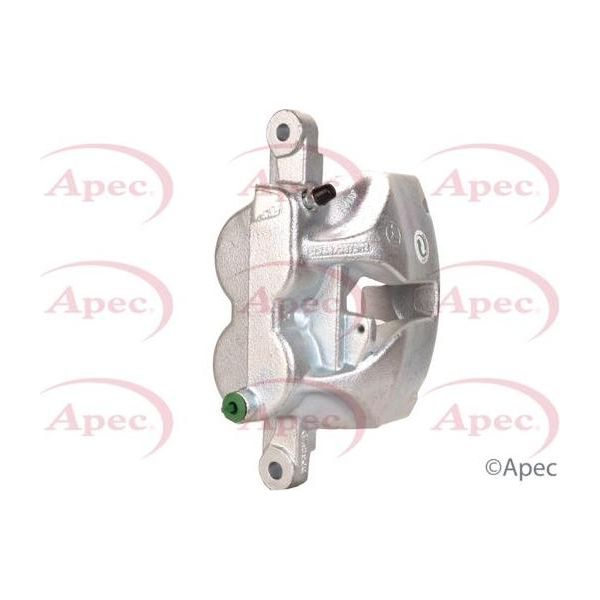 Apec Apec Brake Caliper (Rear/Left) LCA551