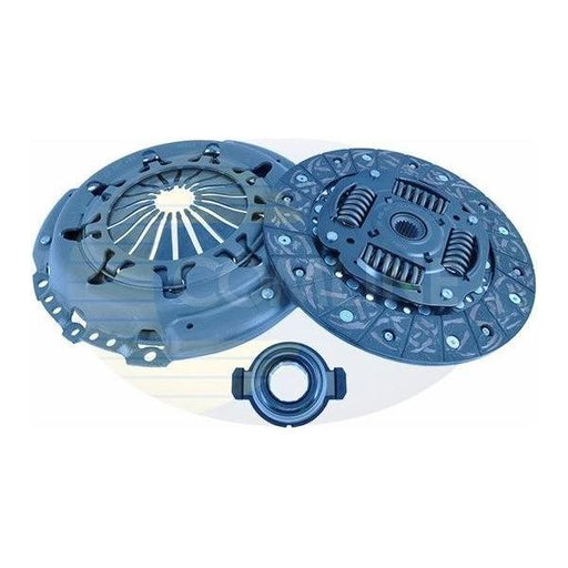 ECK278 Comline  Clutch kit OE Quality Comline  - Dynamic Drive