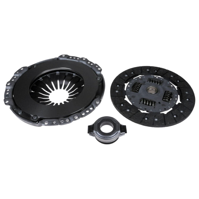 Blue Print ADN130128 Clutch Kit Blue Print  - Dynamic Drive