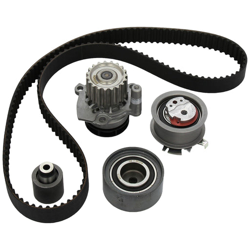 Ina Timing Belt Kit With Water Pump 530040530 Ina  - Dynamic Drive