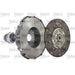 Valeo 3 Piece Clutch Kit 827179 Automotive Part fits Reman 362 Renault Valeo  - Dynamic Drive