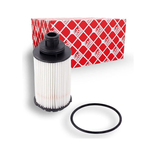 febi 105788 Oil Filter Febi Bilstein  - Dynamic Drive