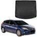 Heavy Duty Tailored Fit Boot Liner Tray Car Mat For Focus 5D Combi 2011- UKB4C  - Dynamic Drive