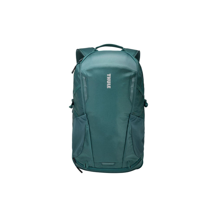 Thule EnRoute rucksack 30 L mallard green Laptop backpack Thule  - Dynamic Drive