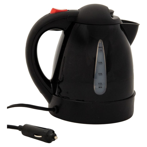 Mallard 12v kettle (1L) k0025 Quest  - Dynamic Drive