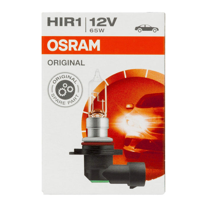 Osram 9011 Headlight Bulb Osram  - Dynamic Drive