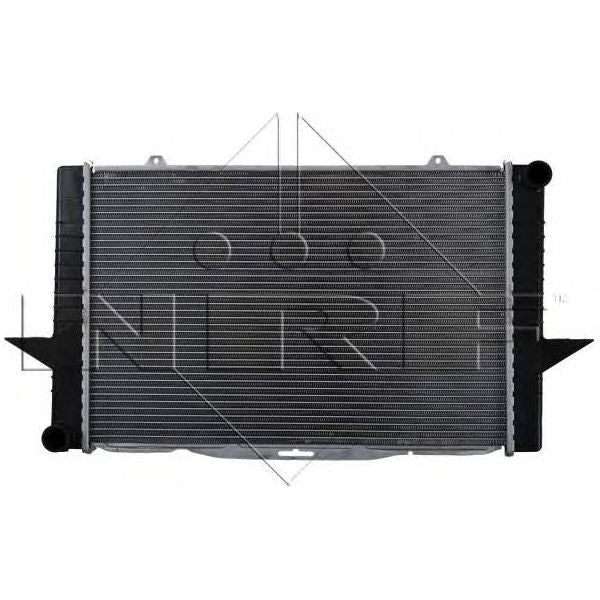 NRF Radiator fits Volvo 850 C70 S70 V70 XC70 Cross Country NRF  - Dynamic Drive