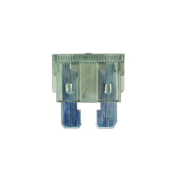 Connect Standard Blade Fuse - 2A - Pack of 10 Connect  - Dynamic Drive