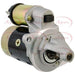 APEC Starter Motor ASM1364 fits Austin Rover Reliant Mini Fox Mini Apec  - Dynamic Drive