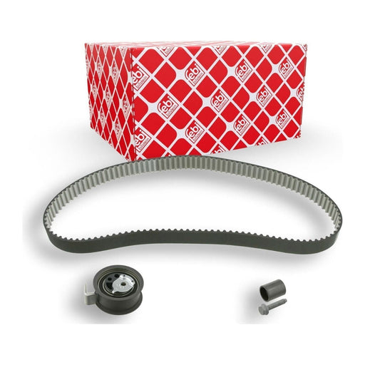 febi 24708 Timing Belt Kit Febi Bilstein  - Dynamic Drive