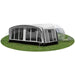 Galaxy 2 Air Full Awning (946 - 980cm : Size 8 : S) 12030370800002 Quest  - Dynamic Drive