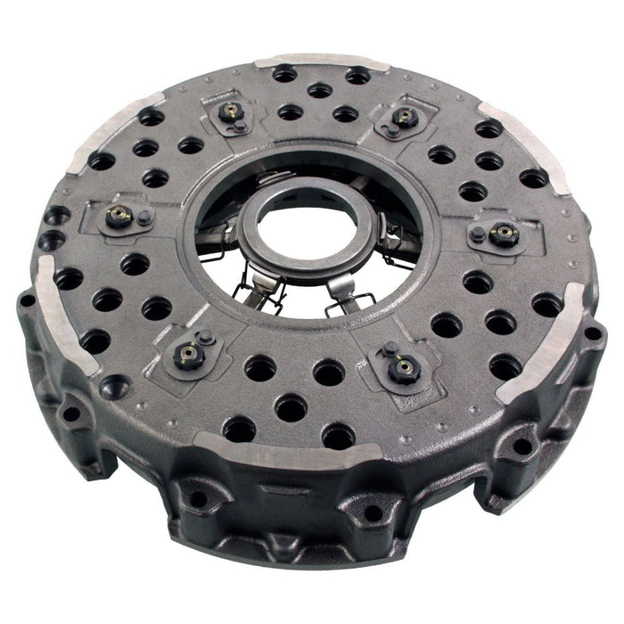 Febi 105281 Clutch Cover Fits Mercedes