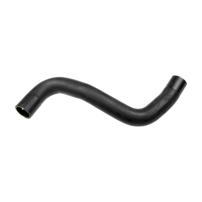 Gates Curved Radiator Hose fits Nissan Juke dCi - 1.5 - 10- 05-4630