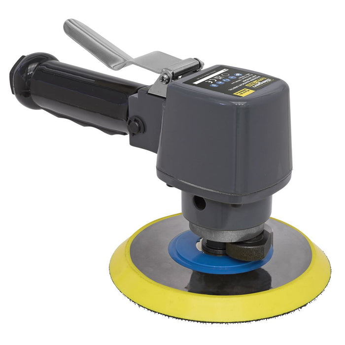 Sealey Air Sander150mm Random Orbital S01044 Siegen by Sealey  - Dynamic Drive