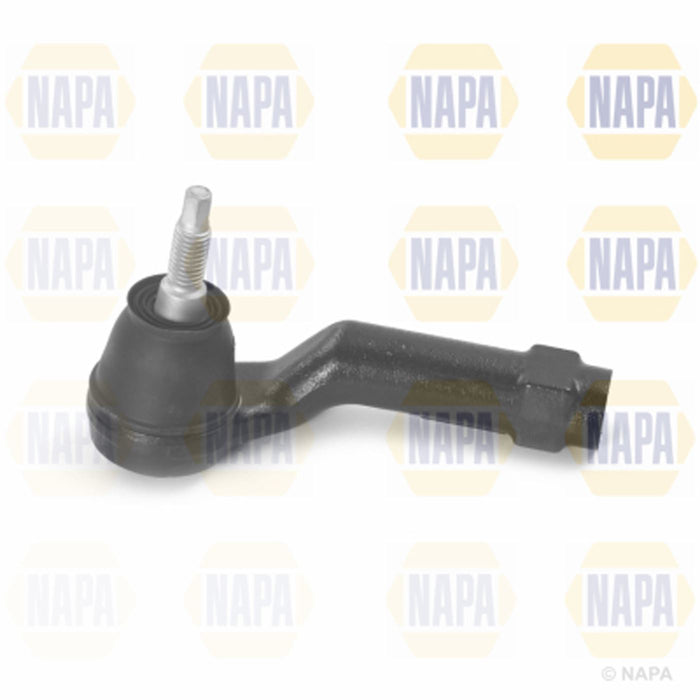 Genuine NAPA Tie Rod End (LH) for Ford 2194040