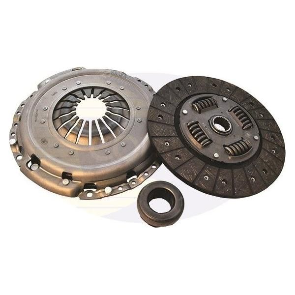 ECK350 Comline  Clutch kit OE Quality Comline  - Dynamic Drive