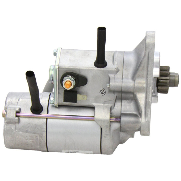 Denso Starter Motor DSN600 Denso  - Dynamic Drive