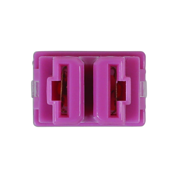 Connect Female PAL Fuses 30A 10pc 30476 Tool Connection  - Dynamic Drive