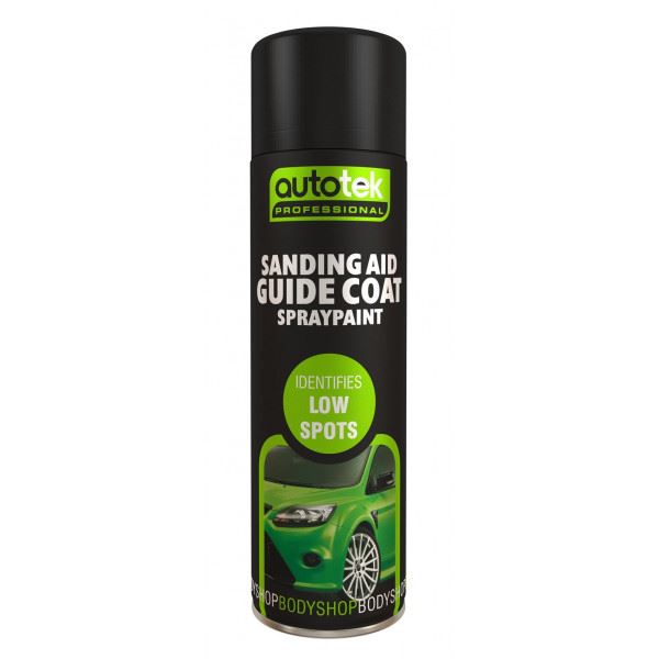 Autotek Guide Coat - 500ml