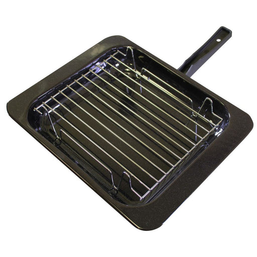 Thetford Grill Pan Kit (SSPA0992) - Perfect for Caravan/Motorhome Cooking Thetford  - Dynamic Drive