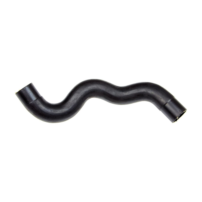 Gates Curved Radiator Hose fits Nissan Qashqai - 2.0 - 07-14 05-4124