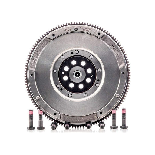 Valeo Dual Mass Flywheel 836589 Auto Part fits BMW 1 Series 118D 06 - On 2012 Valeo  - Dynamic Drive