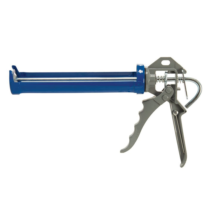 Silverline Rotating Caulking Gun 300ml Silverline  - Dynamic Drive