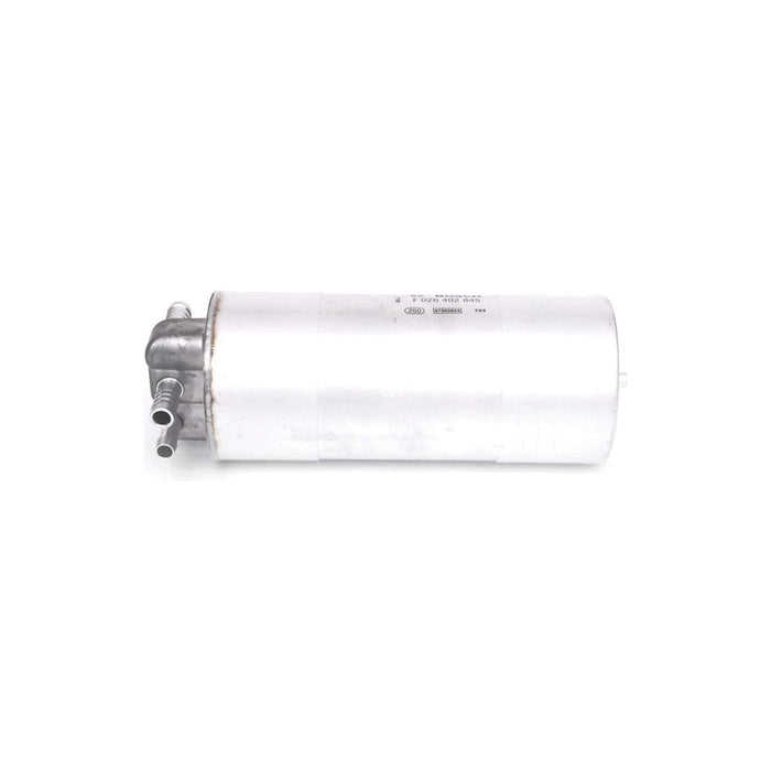 Bosch Car Fuel Filter N2845 fits Audi A6 Allroad Quattro TDi - 3.0 - 06-08 F0264