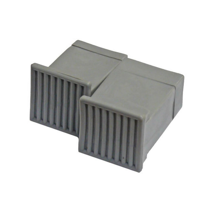 RAFTER ENDS - GREY (98655-188)