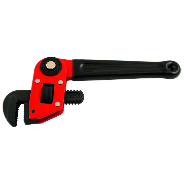 Kamasa Multi Angle Pipe Wrench 250mm 56096 Kamasa  - Dynamic Drive