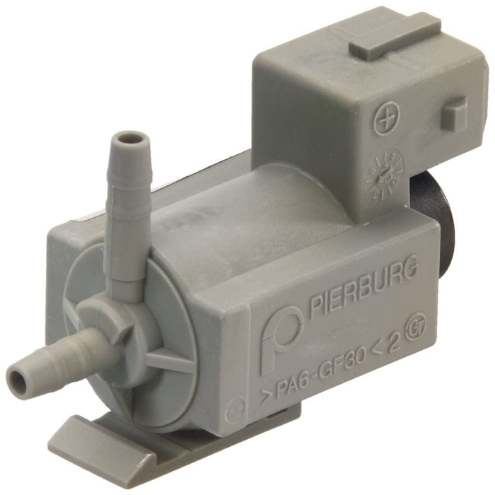 7.22280.02.0 Pierburg ELECTRIC SWITCH-OVER VALVE (EGR) OE QUALITY Pierburg  - Dynamic Drive