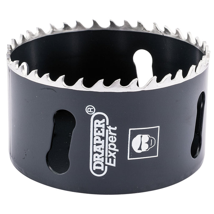 Draper Cobalt Hole Saw, 76mm 34801 Draper  - Dynamic Drive