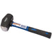 Draper Fibreglass Shaft Club Hammer, 1.8kg/4lb 81443 Draper  - Dynamic Drive