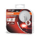 Osram Performance Bulbs - Up To +100% More Brightness - H11 (711) PGJ19-2 - Halogen - NIGHT BREAKER SILVER Osram  - Dynamic Drive