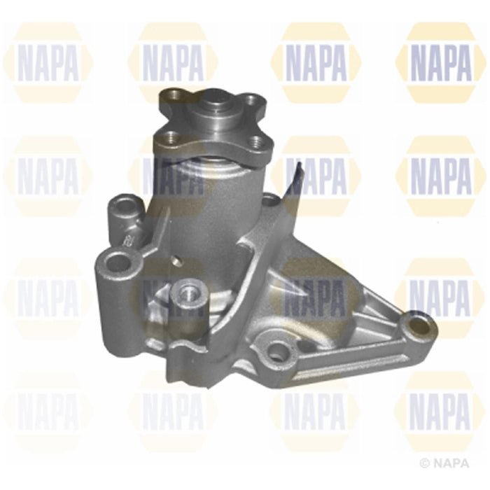 Genuine NAPA Water Pump for Hyundai Kia 25100236900