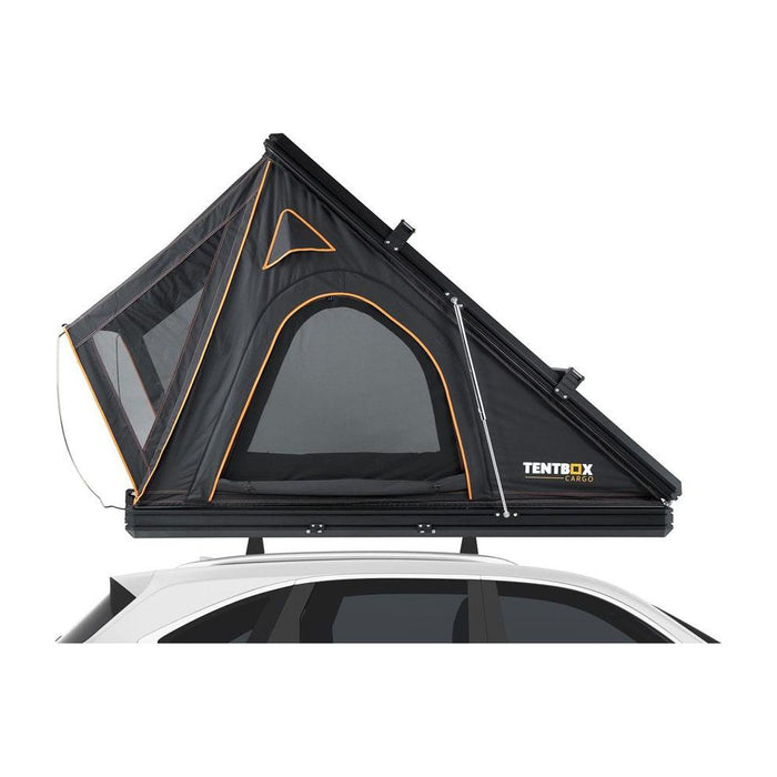 TentBox Cargo (Black Edition) 2 Person Roof Tent TENTBOX  - Dynamic Drive