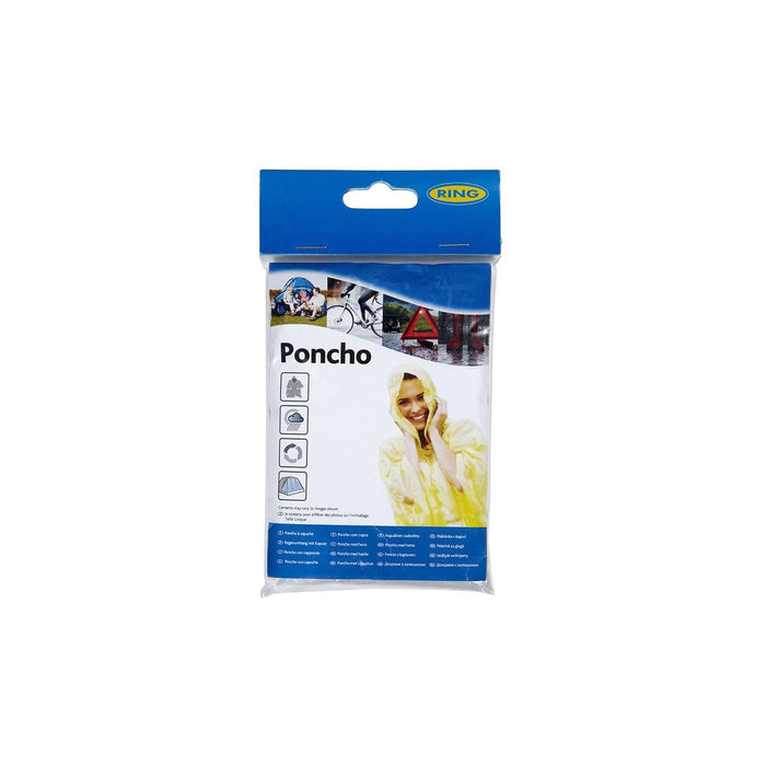 Ring Automotive RP1 Poncho