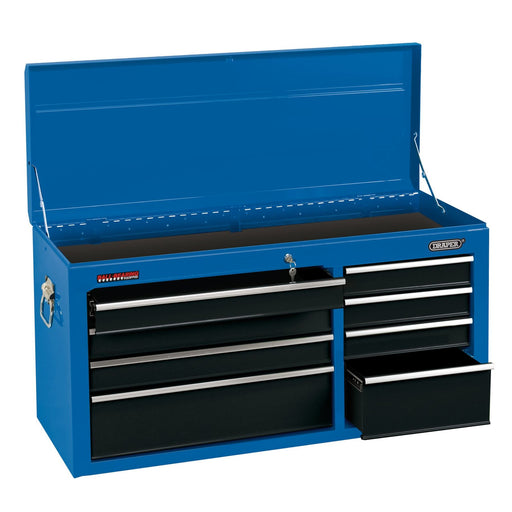 Draper Tool Chest, 8 Drawer, 40" 15123 Draper  - Dynamic Drive