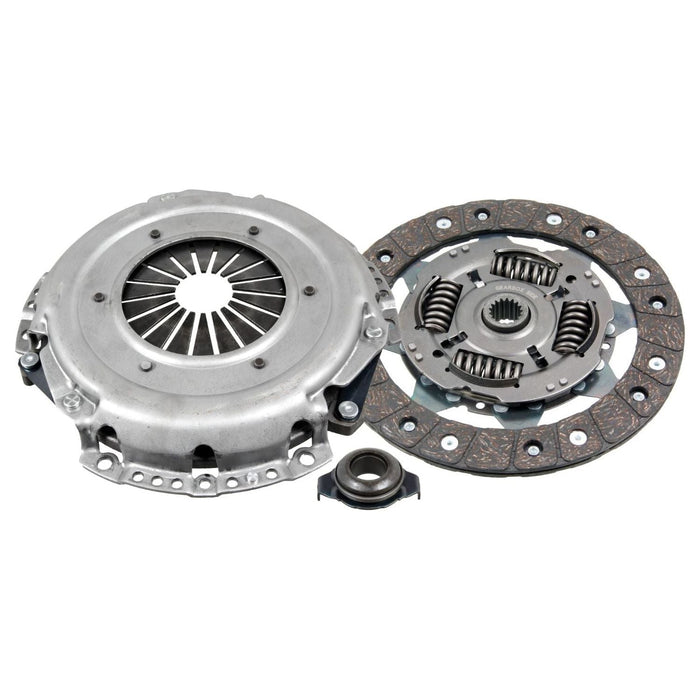 Blue Print ADF123003 Clutch Kit