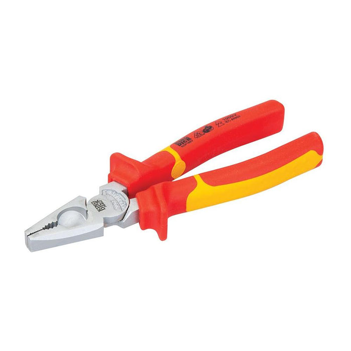 King Dick VDE Combination Pliers 180mm King Dick  - Dynamic Drive