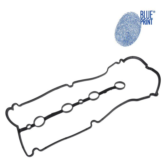 Genuine Blue Print Rocker Cover Gasket fits Mazda Z50510235 Blue Print  - Dynamic Drive