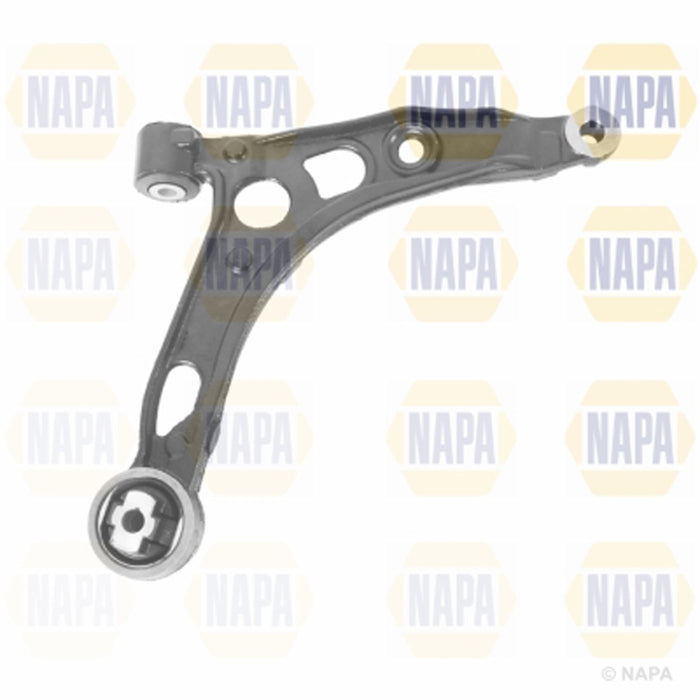 Genuine NAPA Wishbone (RH) for Fiat Citroen Peugeot 1374222080